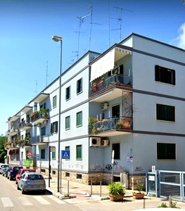 Appartamento in Viale John Fitzgerald Kennedy, Bari (BA)