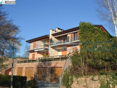 Appartamento Trilocale in vendita a San Zeno Di Montagna