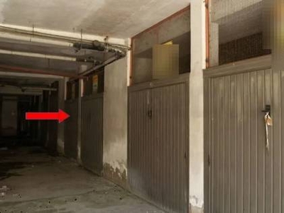 Box - Garage - Posto Auto in Vendita a Conegliano