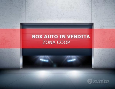 Box in zona coop Cogoleto