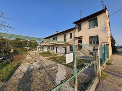 Casa Indipendente in Corso Garibaldi, 97, Mortara (PV)