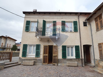 Casa indipendente in vendita a Calizzano