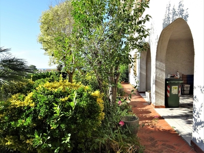 Casa indipendente in Vendita a Montemarciano Via Sarnano