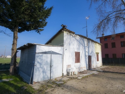 Casa indipendente in vendita a Ravarino
