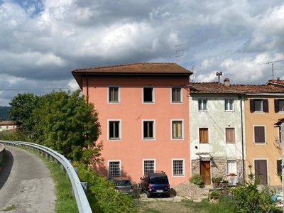 Casa indipendente in vendita, Lucca santa maria a colle