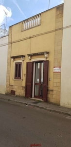 Casa Indipendente in Via Giuseppe Maria Tedeschi, 10, Tricase (LE)