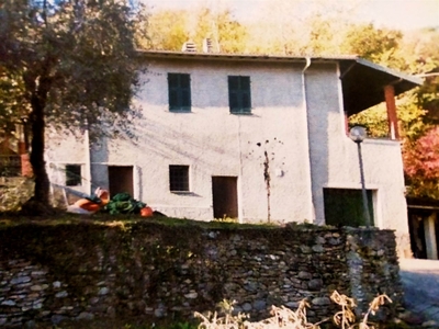 Casa singola a Pieve di Teco