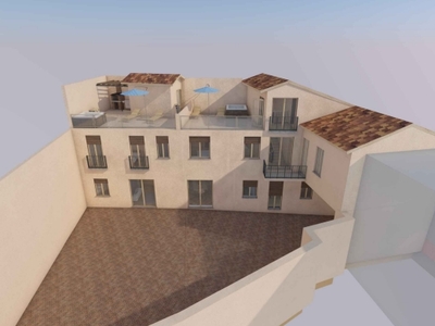 Immobile residenziale in vendita a Villafranca D'Asti