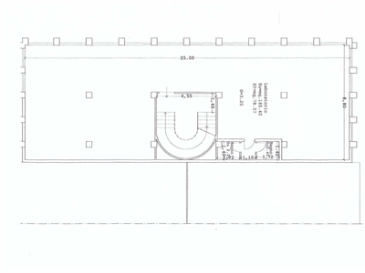 Laboratorio in affitto a Senigallia