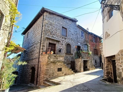 PALAZZETTO STORICO