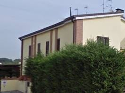 Porzione di casa in Vendita a Ferrara