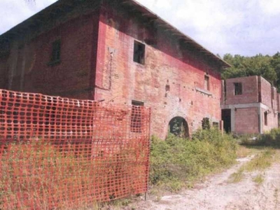 rustico-casale-corte in Vendita ad Castelfiorentino - 20958750 Euro