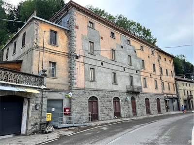 STABILE - FRASSINORO (MO)