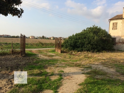 Terreno agricolo in vendita a Ospedaletto Euganeo