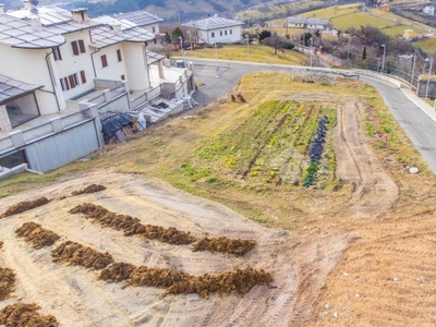 Terreno edificabile in vendita a Sant'Anna D'Alfaedo
