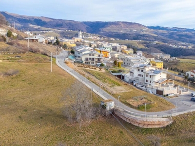 Terreno edificabile in vendita a Sant'Anna D'Alfaedo