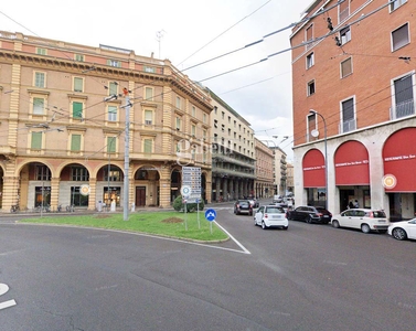 Trilocale ristrutturato a Bologna