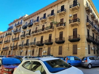Ufficio in Vendita a Palermo