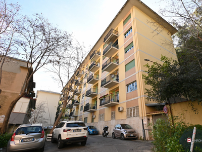 Vendita Appartamento Messina - Messina