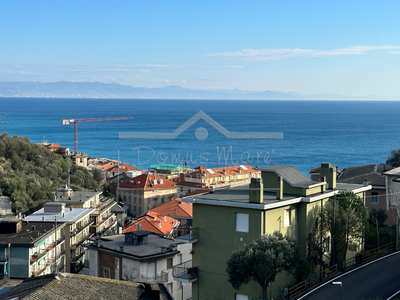 Vendita Trilocale Celle Ligure