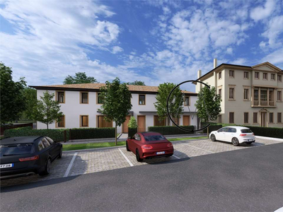 Vendita Appartamento Treviso - S. Maria del Rovere
