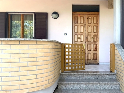 Villa a schiera di 300 mq in vendita - Ortona