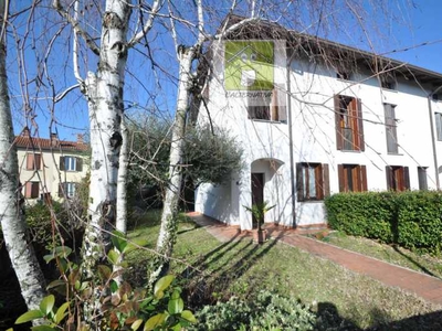 Villa Bifamiliare in Vendita ad San Pier D`isonzo - 249000 Euro