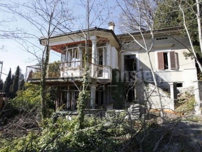 Villa con giardino a Chianciano Terme