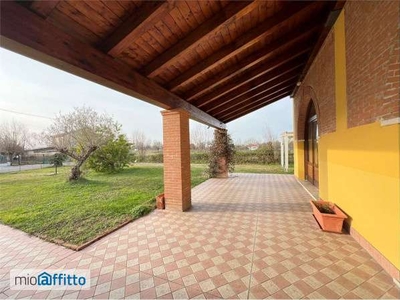 Villa Fiesso d'Artico