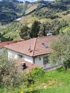 Villa in Strada Oria' a Soldano