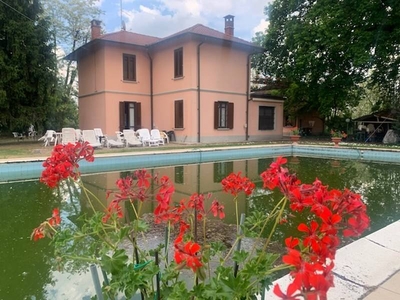 Villa in vendita a Gambolò