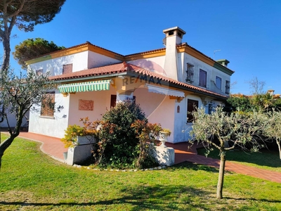 Villa in vendita a Porto Recanati
