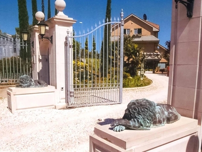 Villa di 412 mq in vendita Via Ugo Foscolo, Orciano di Pesaro, Marche