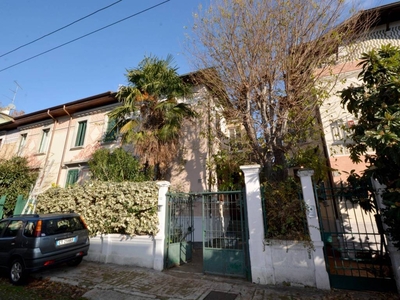 Villa unifamiliare via Gasparo da Salò 12, Maggiolina, Milano