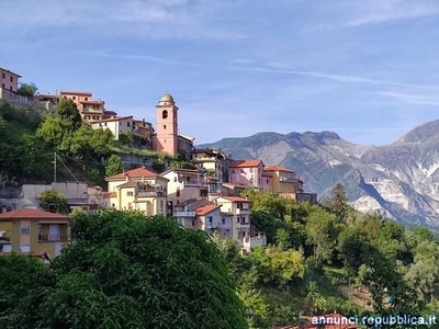 Ville, villette, terratetti Carrara cucina: Cucinotto,