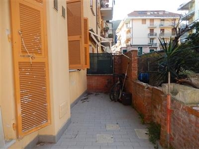 Appartamento - Bilocale a Riva Trigoso, Sestri Levante