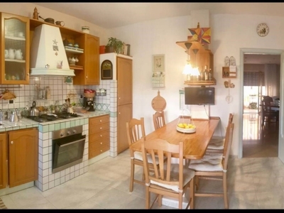 Appartamento in in vendita da privato a Silvi via Liguria, 14