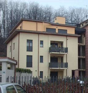 Appartamento di 95 mq in vendita - Mariano Comense