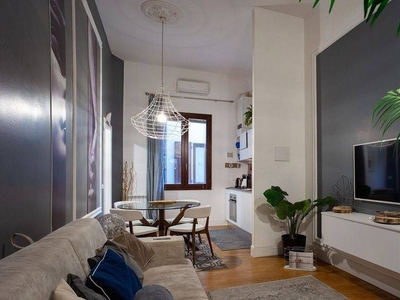 Appartamento in vendita a Milano Rembrandt