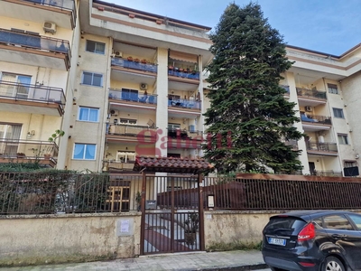 Appartamento di 125 mq in vendita - San Nicola La Strada