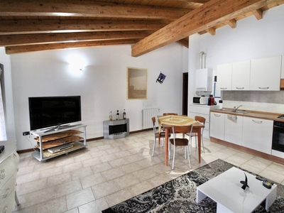 Appartamento in vendita a San Paolo Brescia