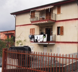 Appartamento di 55 mq in vendita - Santa Maria del Cedro