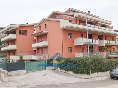 Appartamento in vendita a Teramo via Palma Mezzopreti, 3