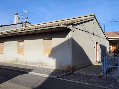Casa Indipendente in vendita a Silvi via san rocco, 70