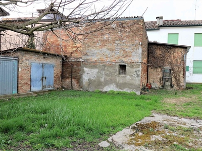 Casa semi indipendente in vendita a Alfonsine Ravenna