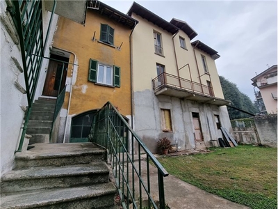 Appartamento in Via Mattia Rusconi, 3, Lecco (LC)