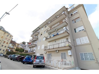 Appartamento in Via Macedonia, 0, Napoli (NA)