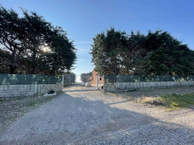Villa in vendita a Foggia Salice - Extra Urbane