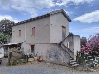 Villa di 120 mq in vendita - San Nicola Arcella