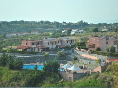 Villa di 70 mq in vendita - San Nicola Arcella